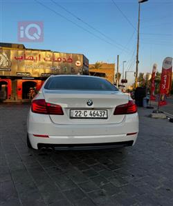 بي ام دبليو الفئة 5